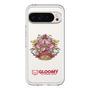 Slim Protection Premium Case［ Gloomy - 25th Anniversary Emblem ］