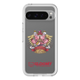 Slim Protection Premium Case［ Gloomy - 25th Anniversary Emblem ］