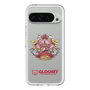 Slim Protection Premium Case［ Gloomy - 25th Anniversary Emblem ］