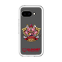 Slim Protection Premium Case［ Gloomy - 25th Anniversary Emblem ］