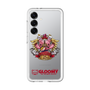 Slim Protection Premium Case［ Gloomy - 25th Anniversary Emblem ］