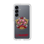 Slim Protection Premium Case［ Gloomy - 25th Anniversary Emblem ］