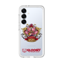 Slim Protection Premium Case［ Gloomy - 25th Anniversary Emblem ］