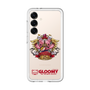 Slim Protection Premium Case［ Gloomy - 25th Anniversary Emblem ］