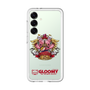 Slim Protection Premium Case［ Gloomy - 25th Anniversary Emblem ］