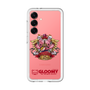 Slim Protection Premium Case［ Gloomy - 25th Anniversary Emblem ］