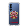 Slim Protection Premium Case［ Gloomy - 25th Anniversary Emblem ］