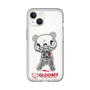 Slim Protection Premium Case［ Gloomy - Skull ］