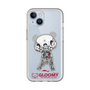 Slim Protection Premium Case［ Gloomy - Skull ］