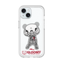 Slim Protection Premium Case［ Gloomy - Skull ］