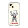 Slim Protection Premium Case［ Gloomy - Skull ］