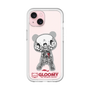 Slim Protection Premium Case［ Gloomy - Skull ］