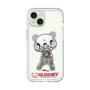 Slim Protection Premium Case［ Gloomy - Skull ］