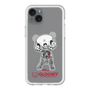 Slim Protection Premium Case［ Gloomy - Skull ］