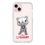 Slim Protection Premium Case［ Gloomy - Skull ］