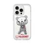 Slim Protection Premium Case［ Gloomy - Skull ］