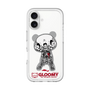 Slim Protection Premium Case［ Gloomy - Skull ］