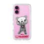 Slim Protection Premium Case［ Gloomy - Skull ］