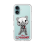 Slim Protection Premium Case［ Gloomy - Skull ］