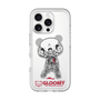 Slim Protection Premium Case［ Gloomy - Skull ］