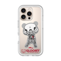 Slim Protection Premium Case［ Gloomy - Skull ］