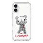Slim Protection Premium Case［ Gloomy - Skull ］