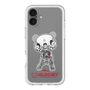 Slim Protection Premium Case［ Gloomy - Skull ］