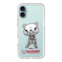 Slim Protection Premium Case［ Gloomy - Skull ］