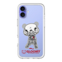 Slim Protection Premium Case［ Gloomy - Skull ］