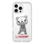 Slim Protection Premium Case［ Gloomy - Skull ］