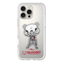 Slim Protection Premium Case［ Gloomy - Skull ］