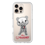 Slim Protection Premium Case［ Gloomy - Skull ］
