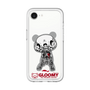Slim Protection Premium Case［ Gloomy - Skull ］
