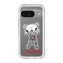 Slim Protection Premium Case［ Gloomy - Skull ］