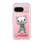 Slim Protection Premium Case［ Gloomy - Skull ］