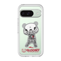 Slim Protection Premium Case［ Gloomy - Skull ］