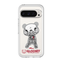 Slim Protection Premium Case［ Gloomy - Skull ］