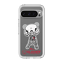 Slim Protection Premium Case［ Gloomy - Skull ］