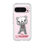 Slim Protection Premium Case［ Gloomy - Skull ］