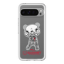 Slim Protection Premium Case［ Gloomy - Skull ］