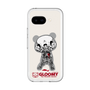Slim Protection Premium Case［ Gloomy - Skull ］