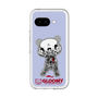 Slim Protection Premium Case［ Gloomy - Skull ］