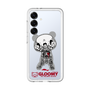 Slim Protection Premium Case［ Gloomy - Skull ］