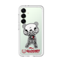 Slim Protection Premium Case［ Gloomy - Skull ］
