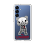 Slim Protection Premium Case［ Gloomy - Skull ］