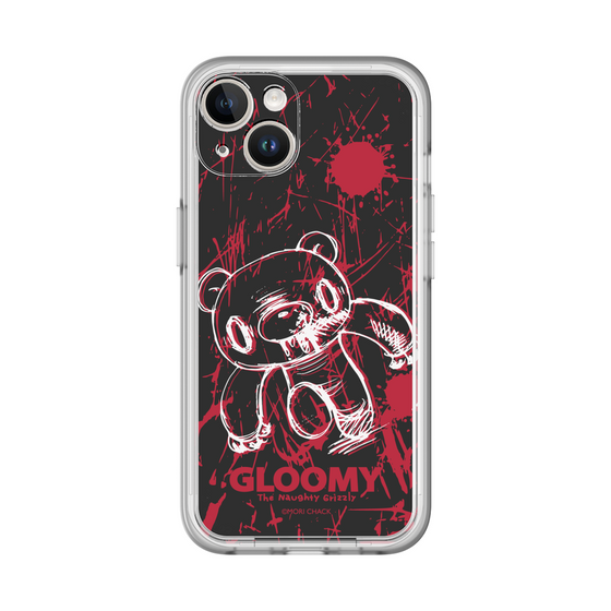 Slim Protection Premium Case［ Gloomy - Sprint ］