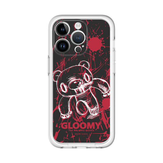 Slim Protection Premium Case［ Gloomy - Sprint ］