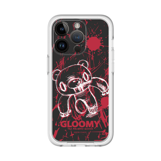 Slim Protection Premium Case［ Gloomy - Sprint ］