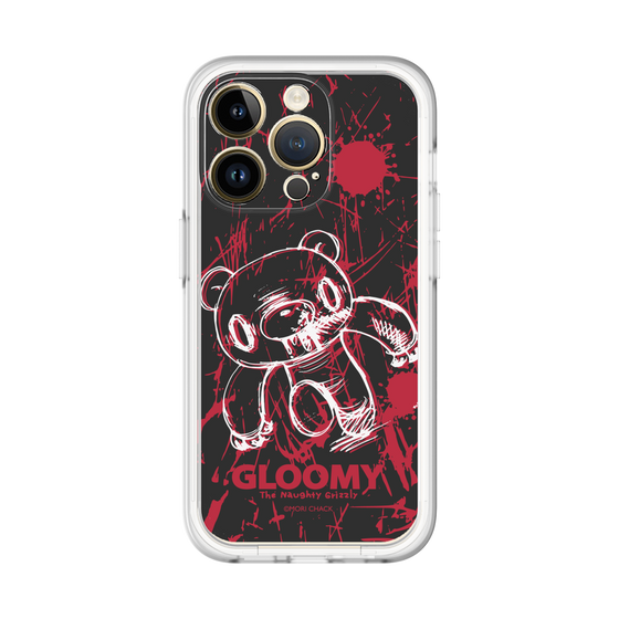 Slim Protection Premium Case［ Gloomy - Sprint ］