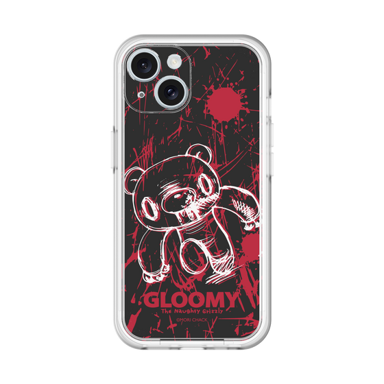 Slim Protection Premium Case［ Gloomy - Sprint ］